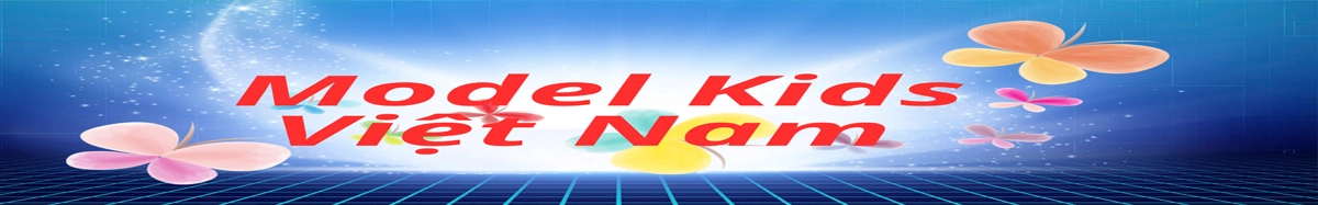 Cổng thông tin điện tử của Model Kisd Việt Nam